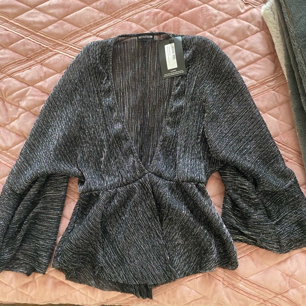 Pretty little thing - blouse